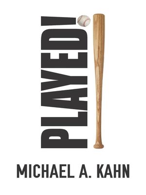 cover image of Played!